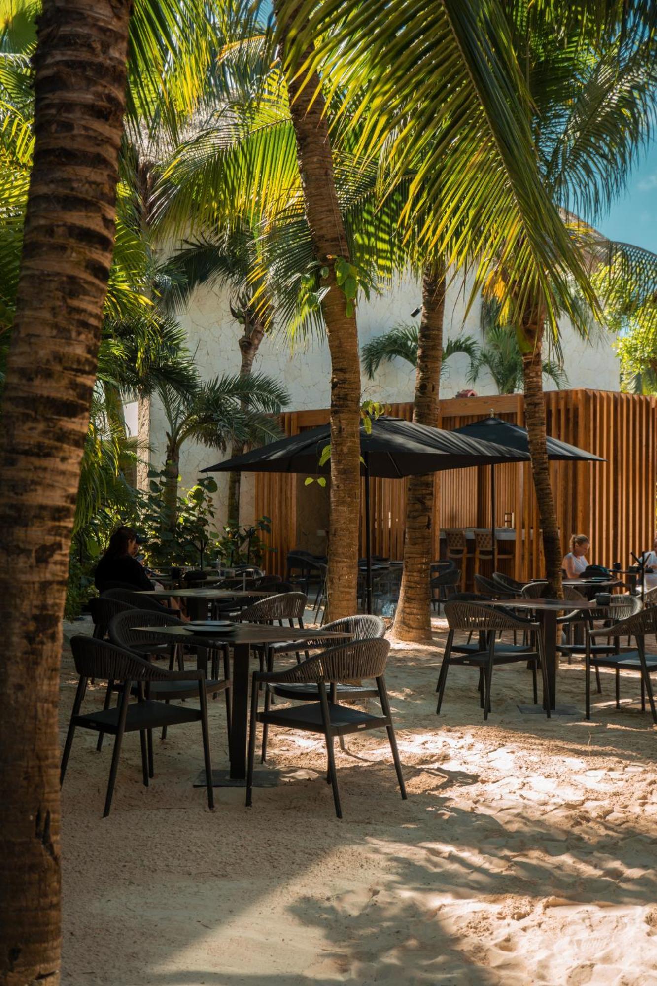Hotel Tago By G Tulum