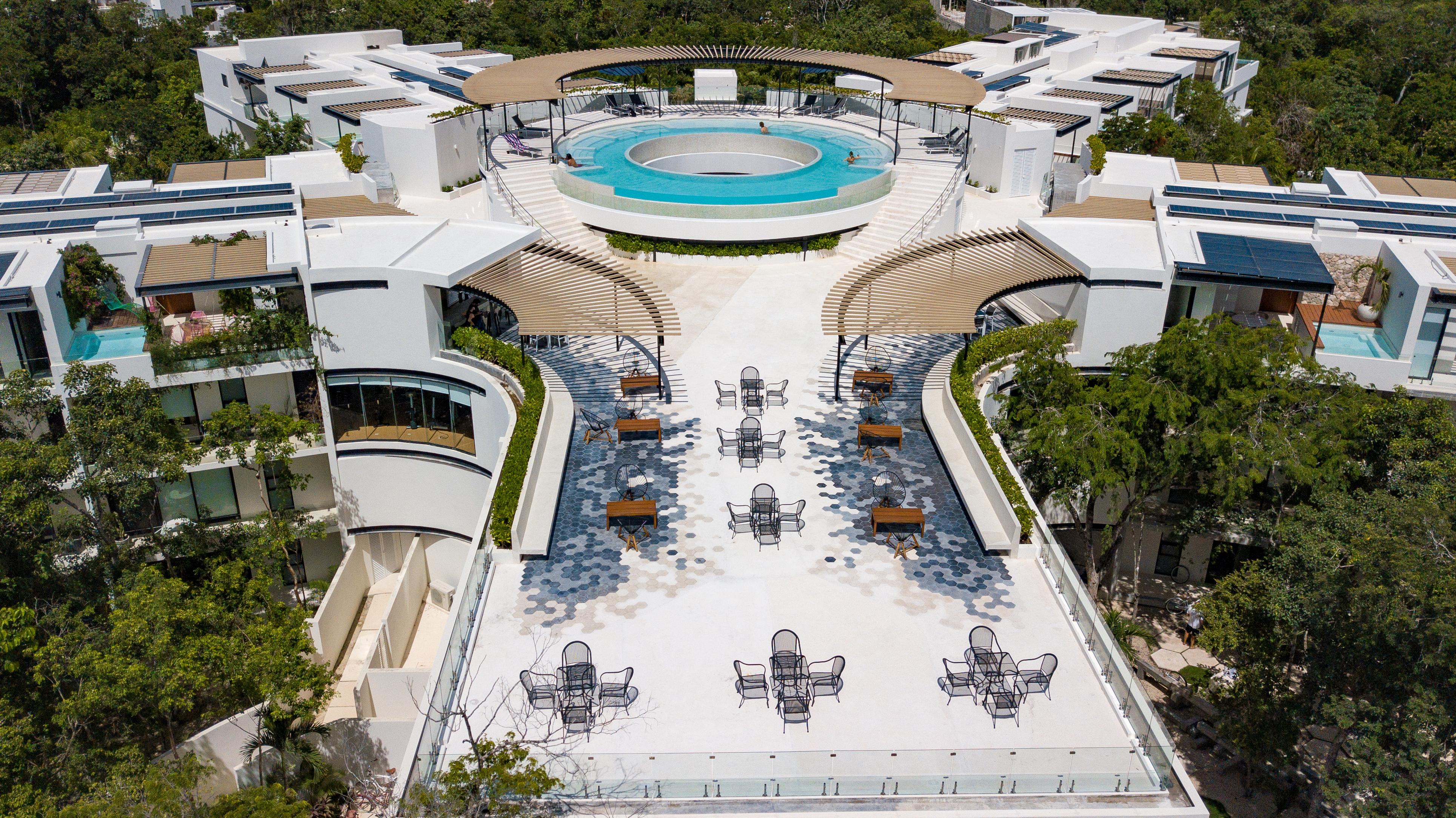 The Panoramic By Xperience