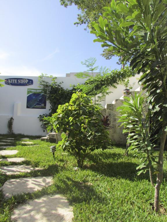 Casa Chachalaca Apartment *