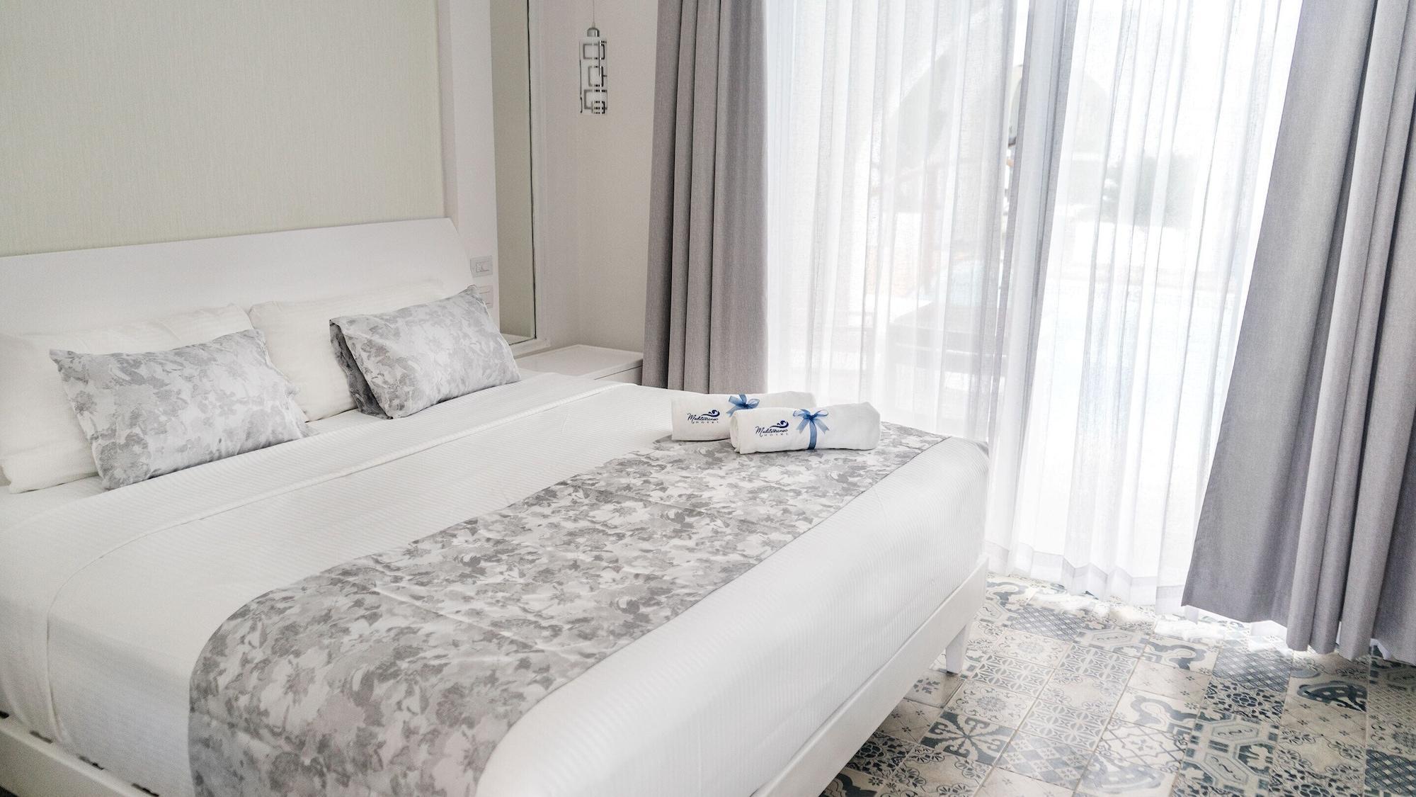 Mediterraneo 3* Tulum