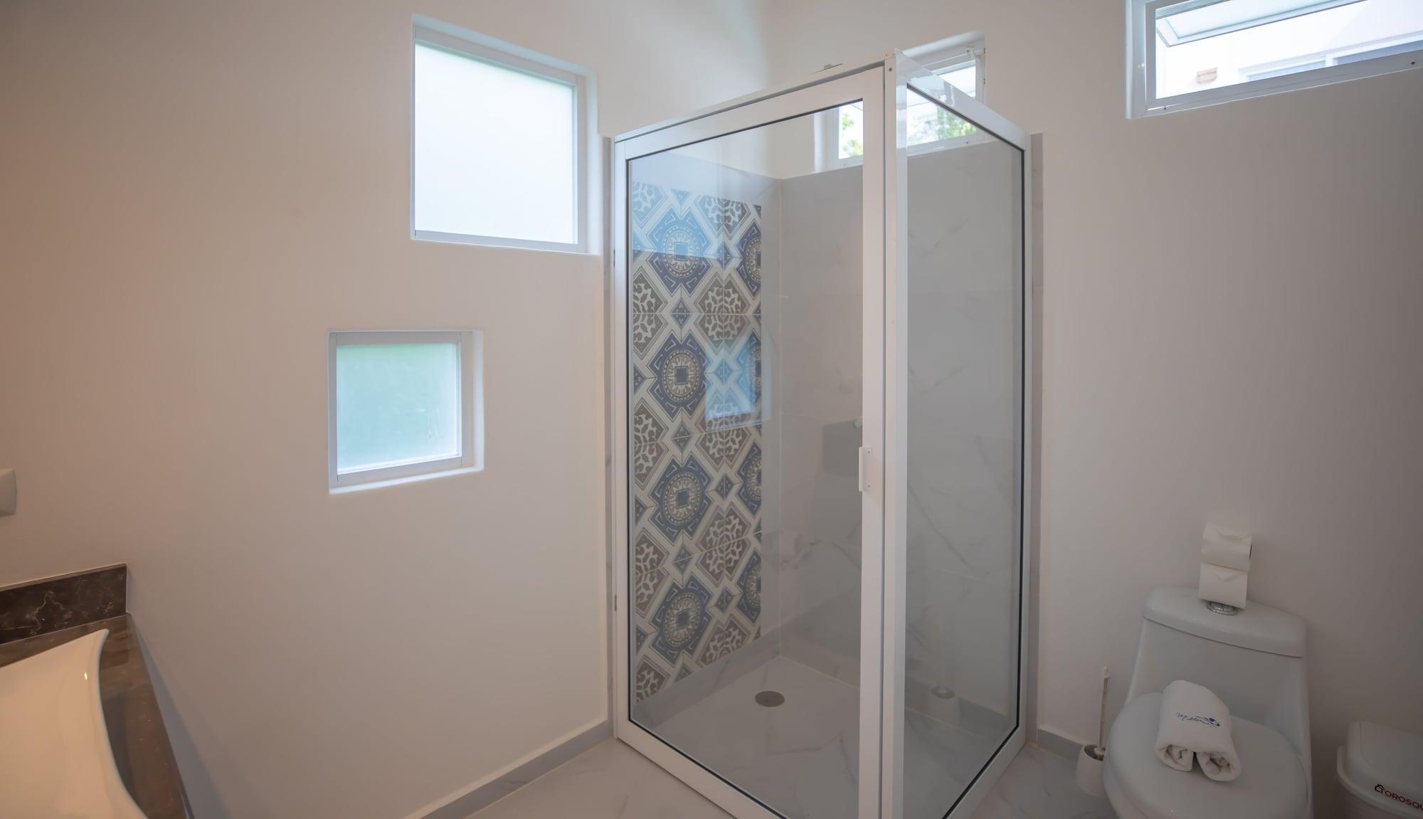 Mediterraneo Hotel Tulum