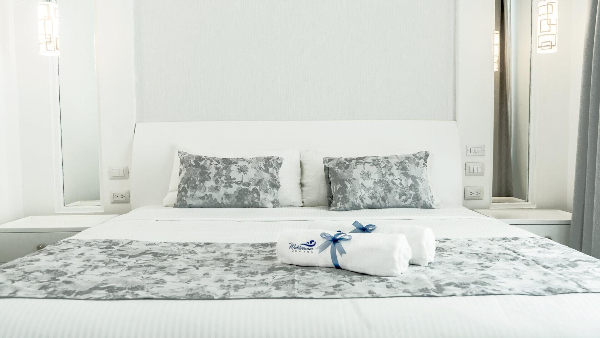 Mediterraneo 3* Tulum