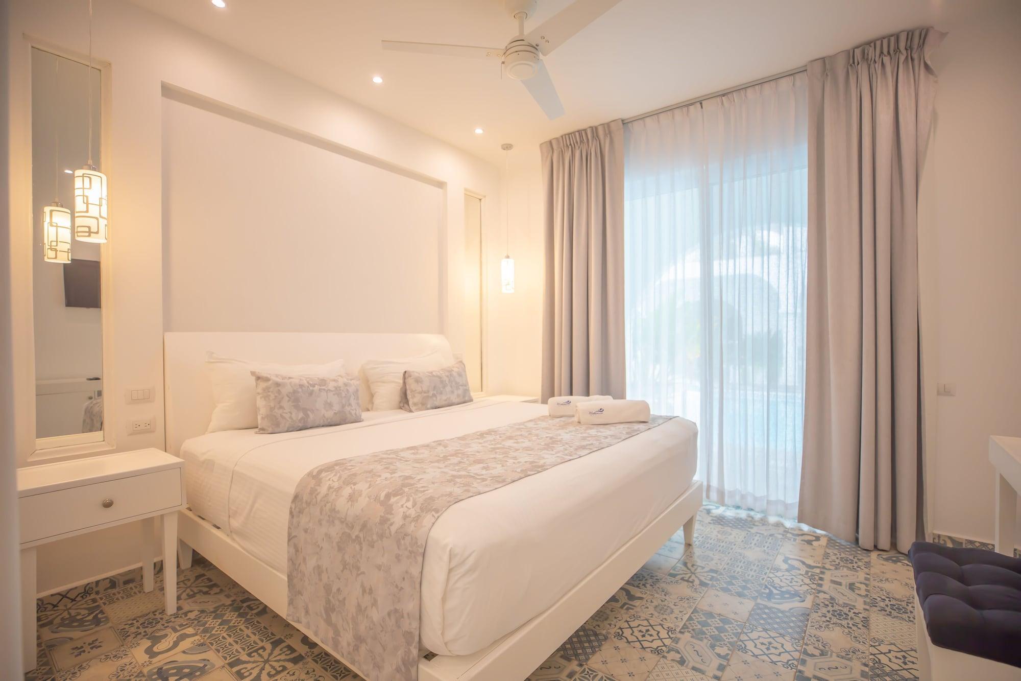 Hotel Mediterraneo Tulum