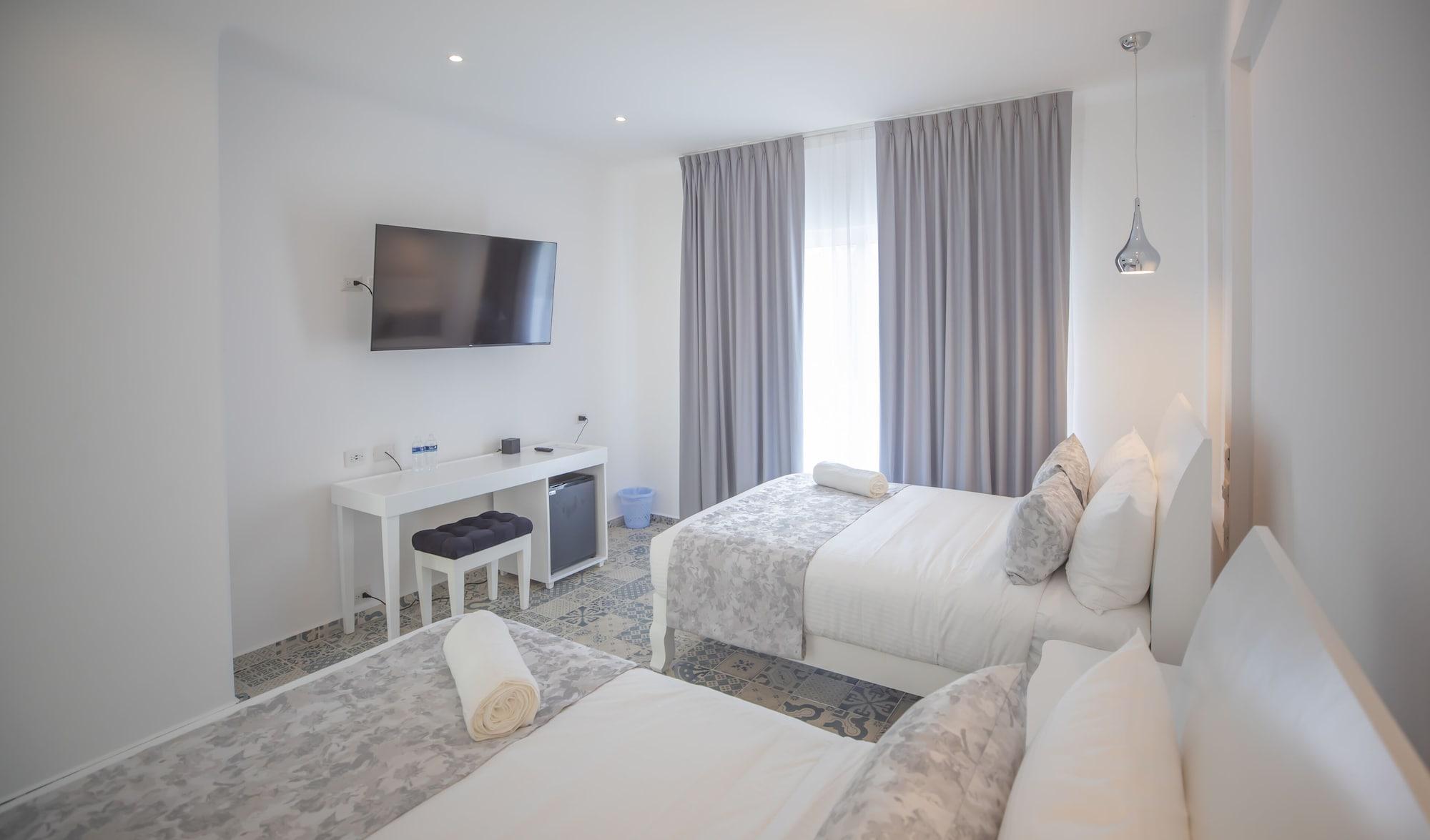 Mediterraneo 3* Tulum