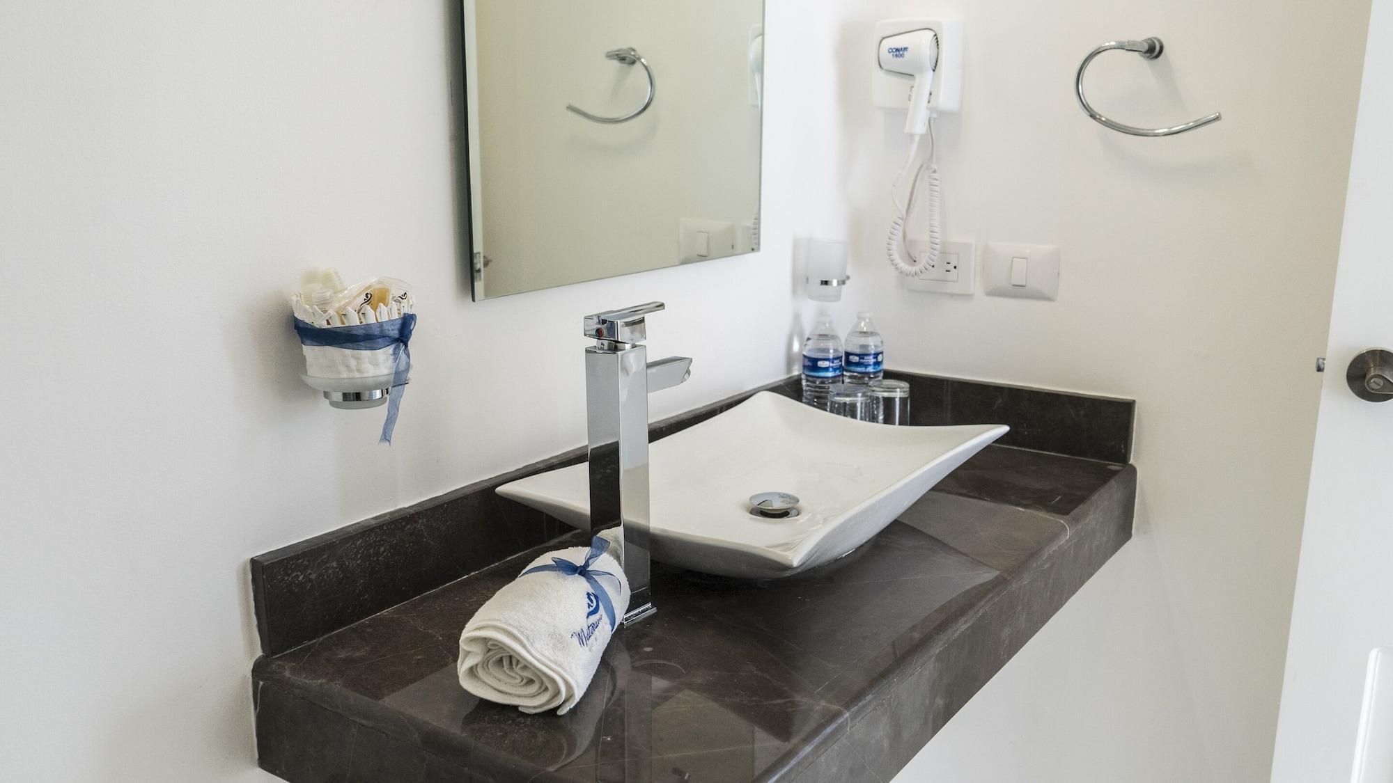 Mediterraneo Hotel 3*