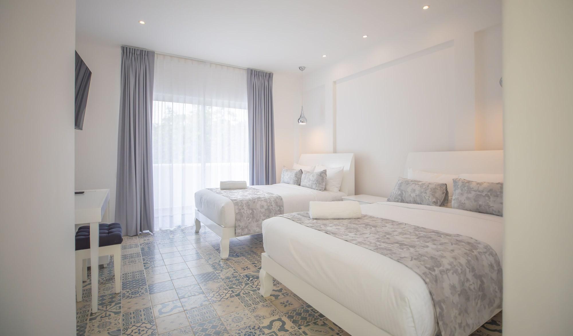 Hotel Mediterraneo 3*