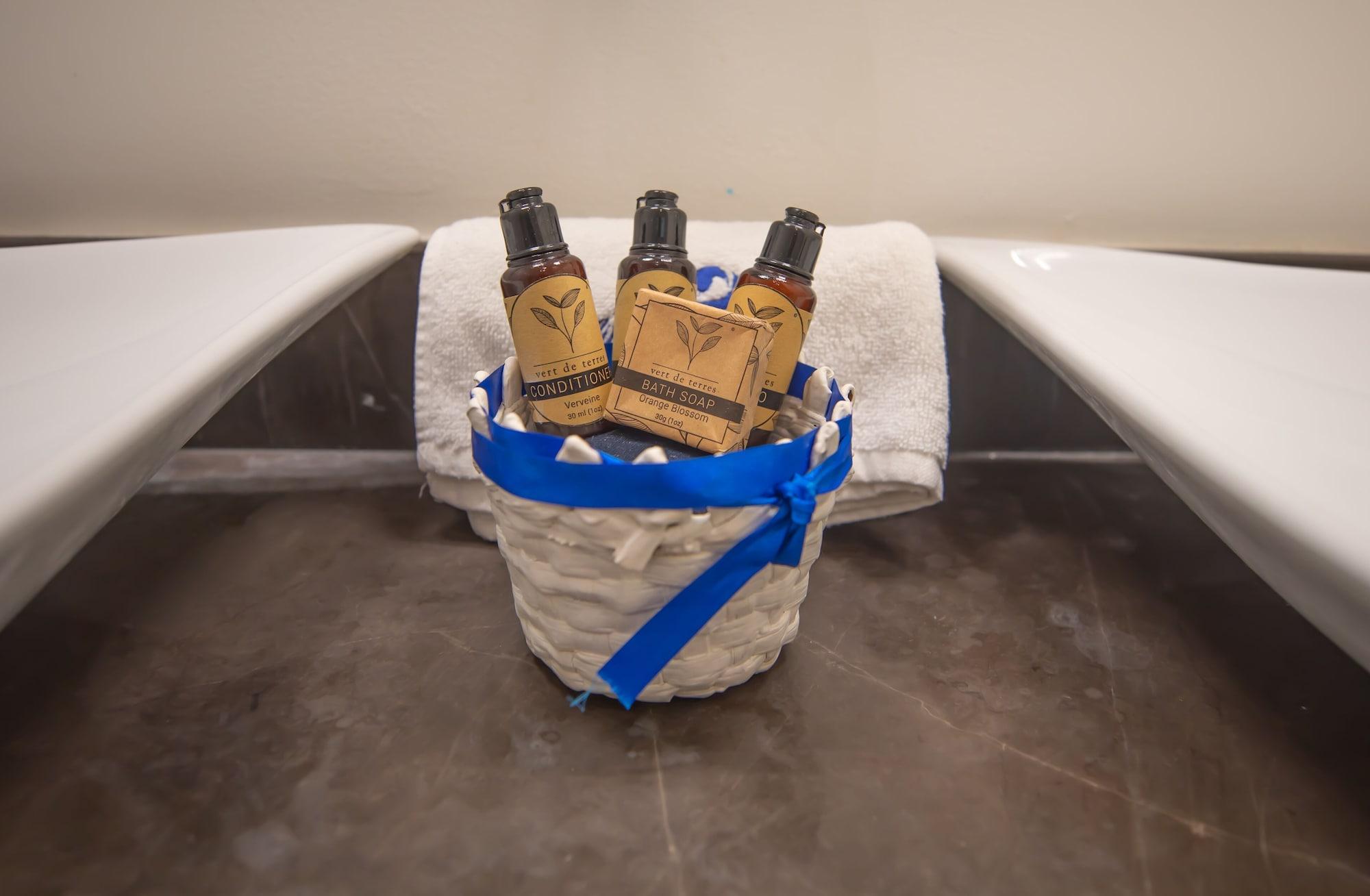 Mediterraneo Hotel 3*