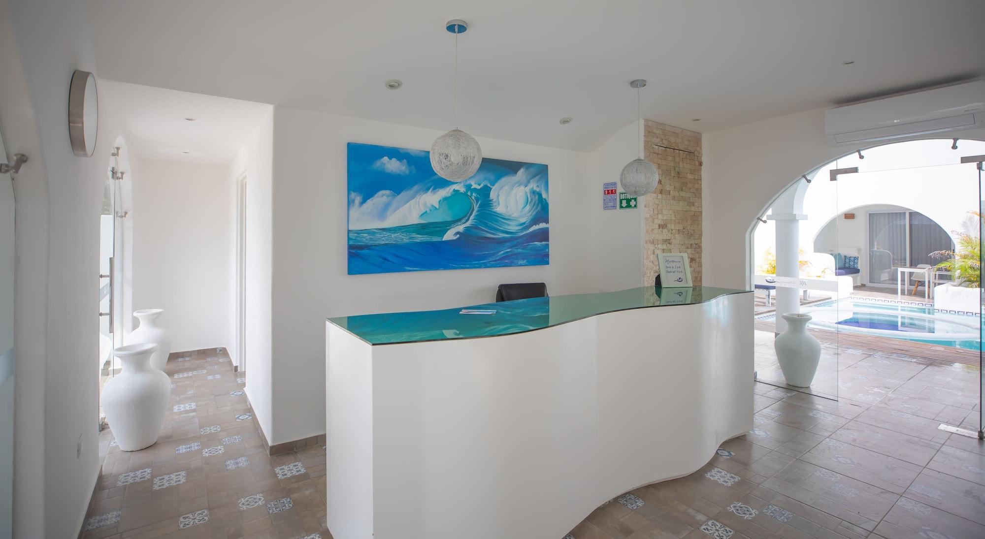 Mediterraneo Hotel 3*