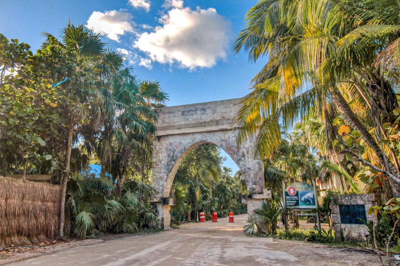 At Park * Tulum