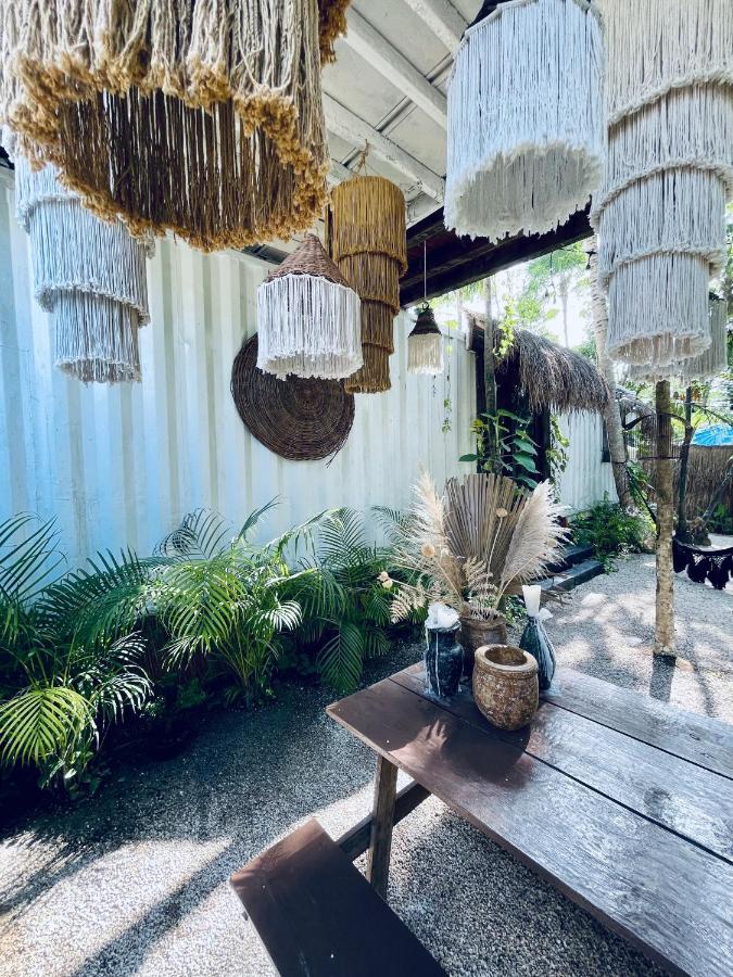 Pal Mar Glamtainer * Tulum