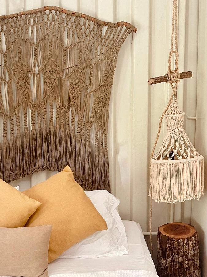 Hotel Pal Mar Glamtainer Tulum