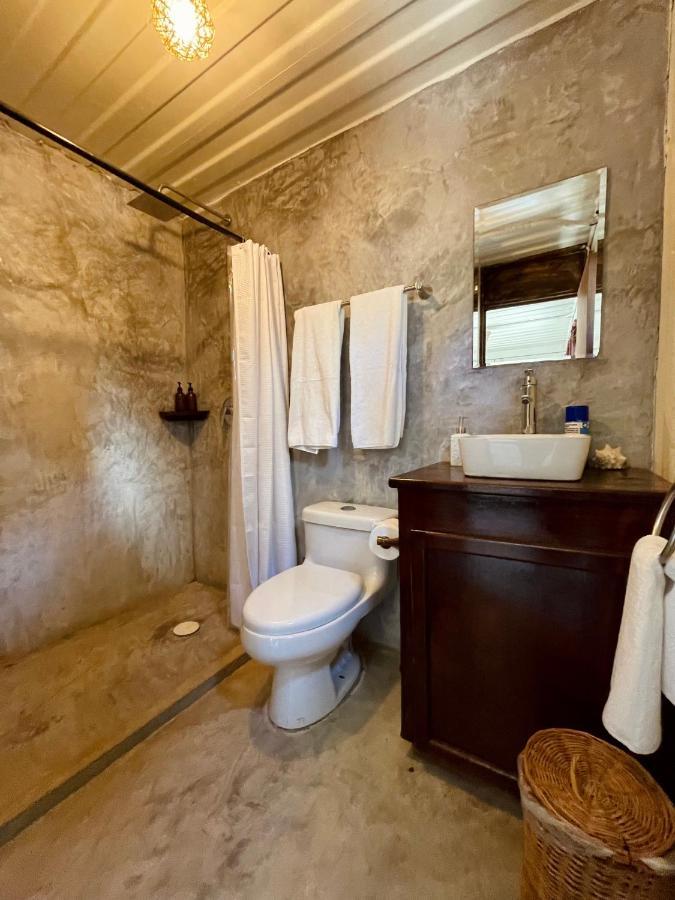 Pal Mar Glamtainer Hotel Tulum