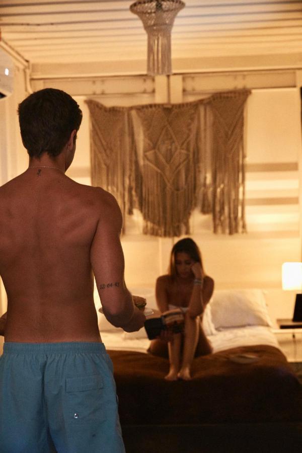 Pal Mar Glamtainer Hotel Tulum