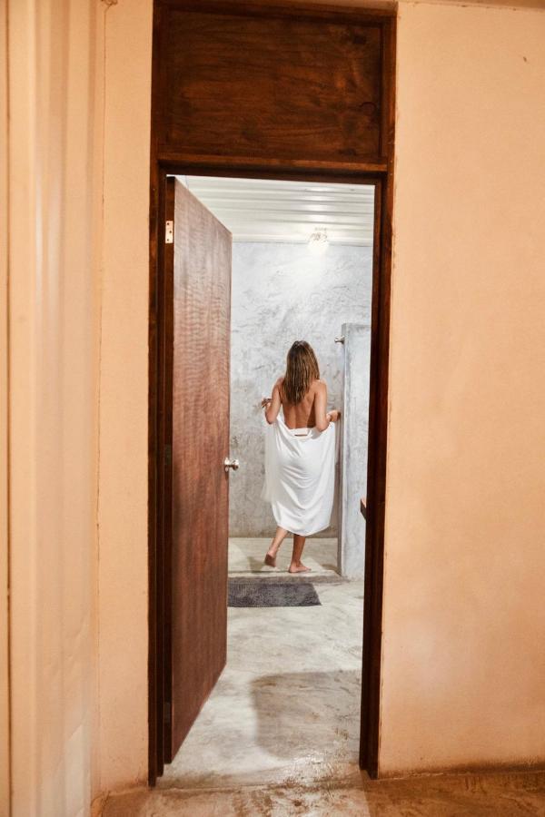 Hotel Pal Mar Glamtainer Tulum