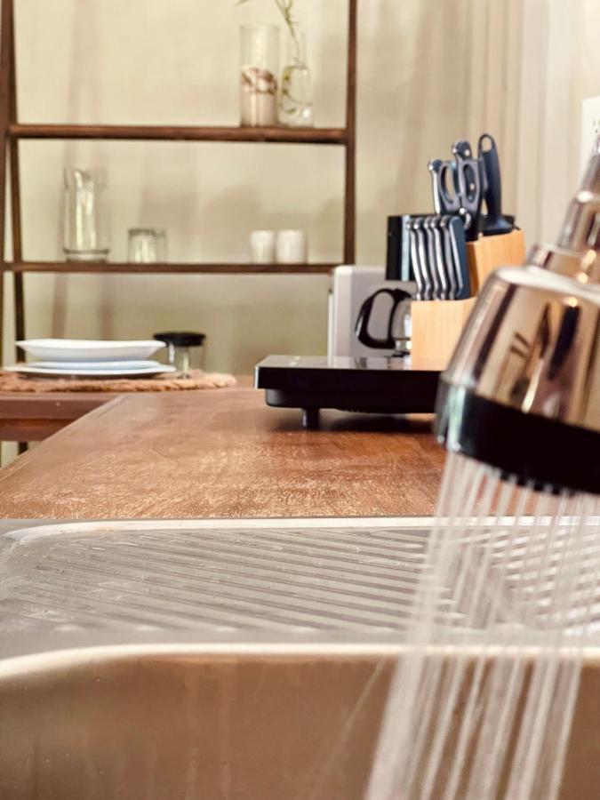 Hotel Pal Mar Glamtainer Tulum