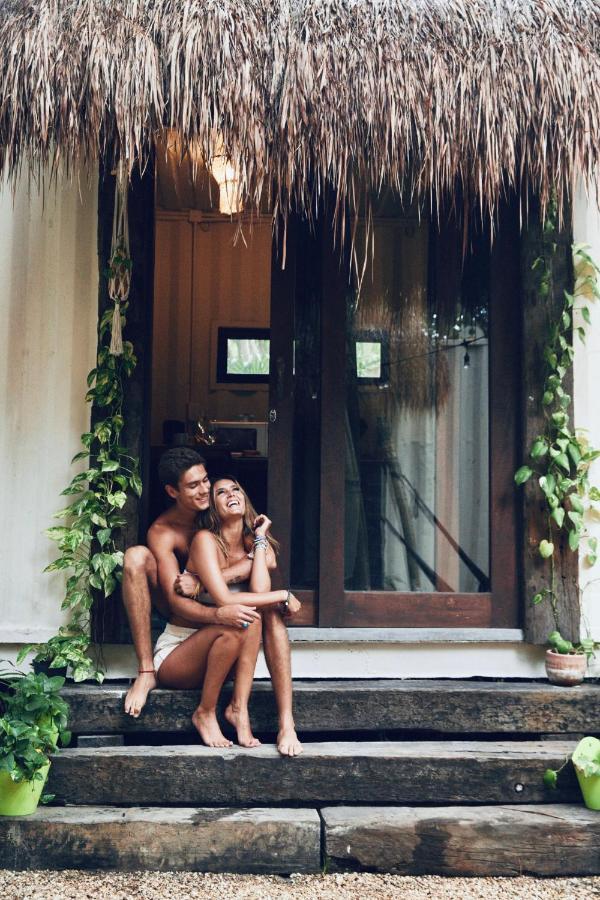 Pal Mar Glamtainer Tulum