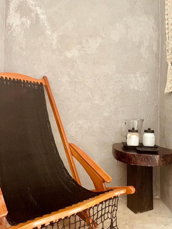 Pal Mar Glamtainer Hotel Tulum