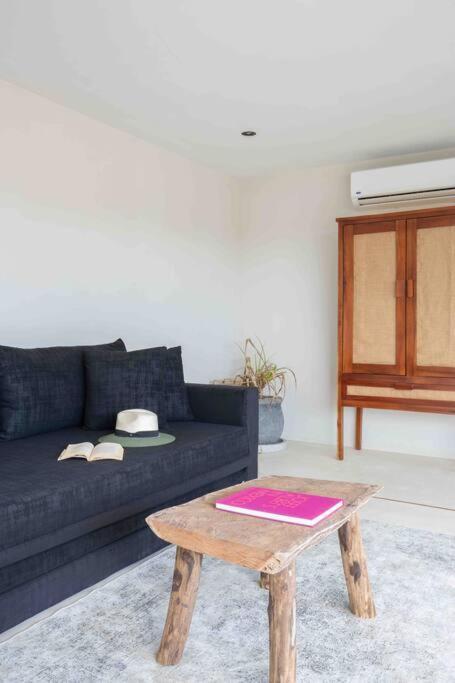 Apartment Mystical Jungle Ph 2 Floors Private Pool Aldeazama Tulum