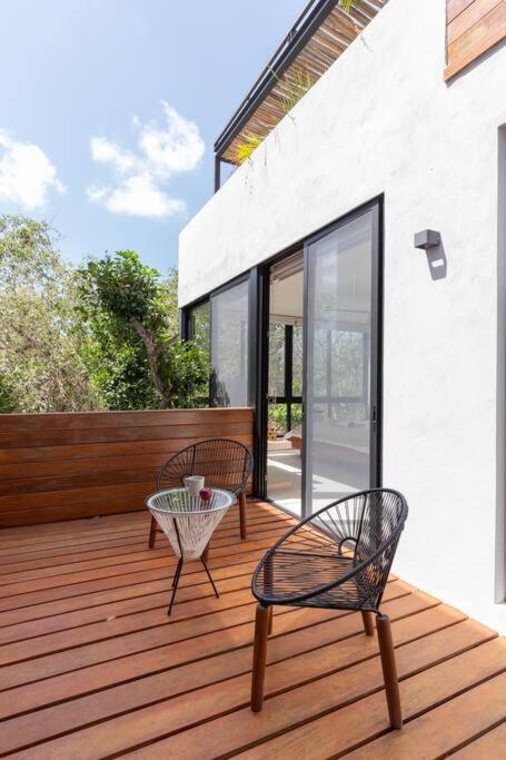 Mystical Jungle Ph 2 Floors Private Pool Aldeazama