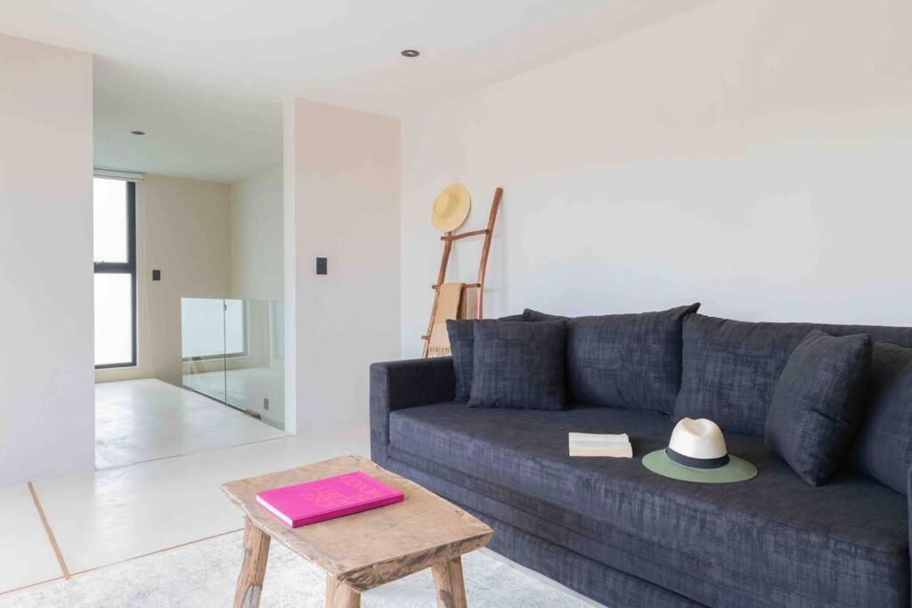 Mystical Jungle Ph 2 Floors Private Pool Aldeazama Apartment