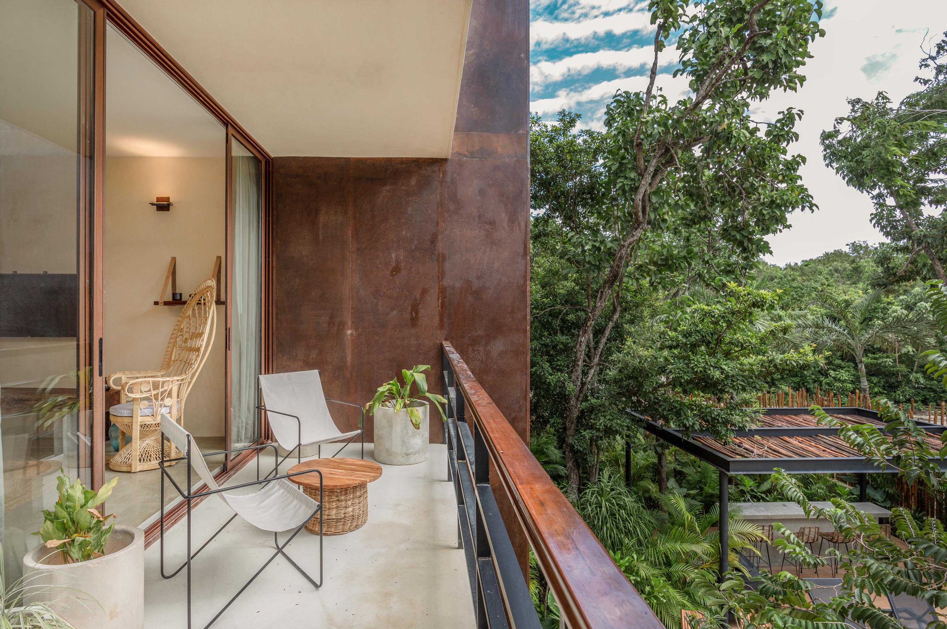 Aparthotel Watal Tulum