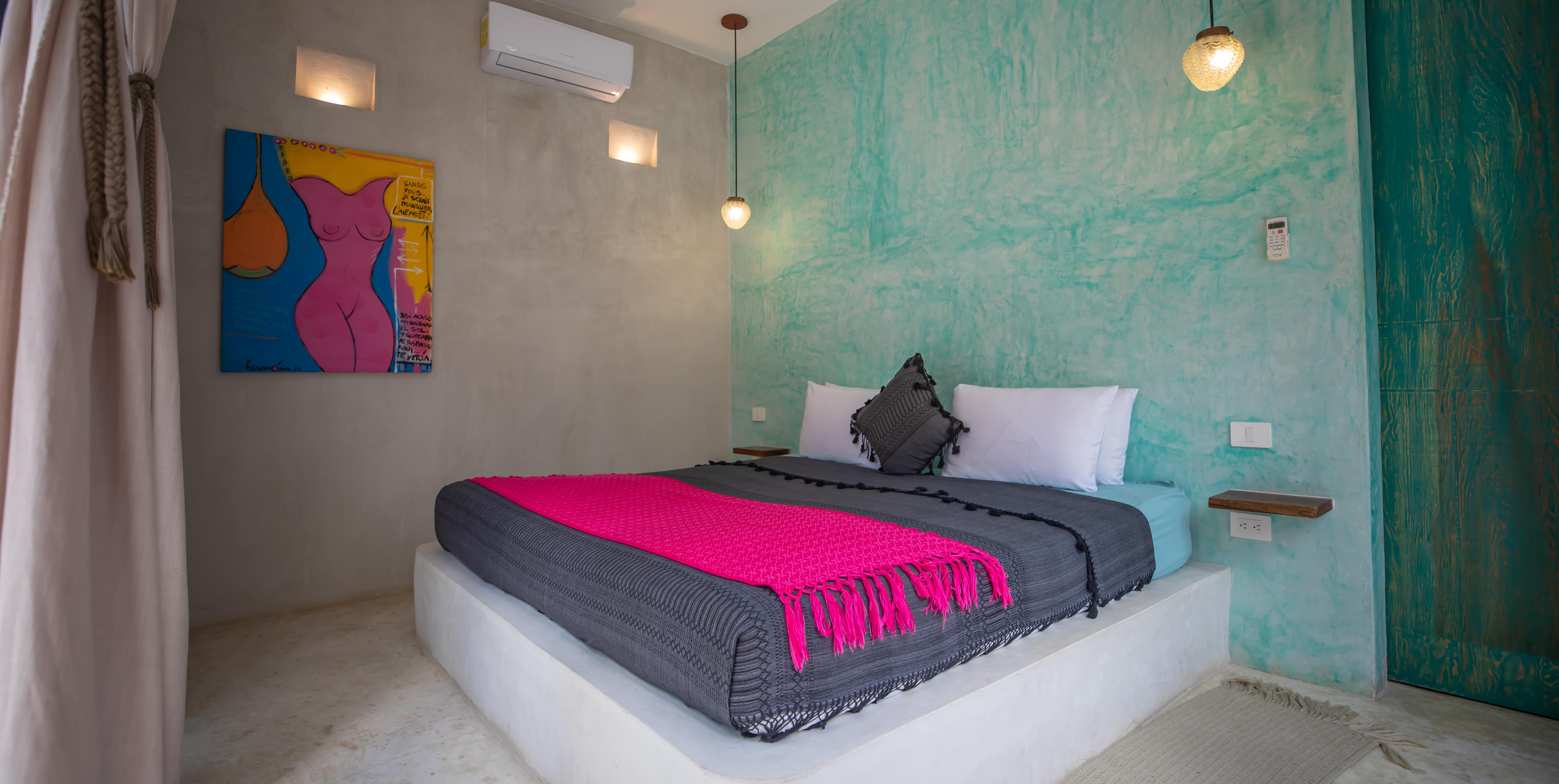 Turquoise (adults Only) Hotel 3*