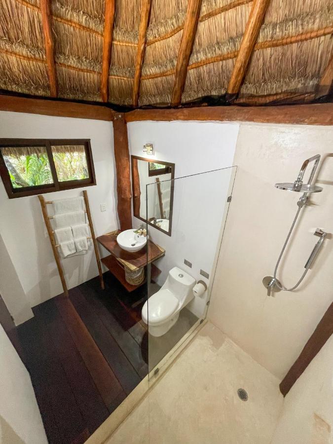 Hotel Zamna Eco-lodge