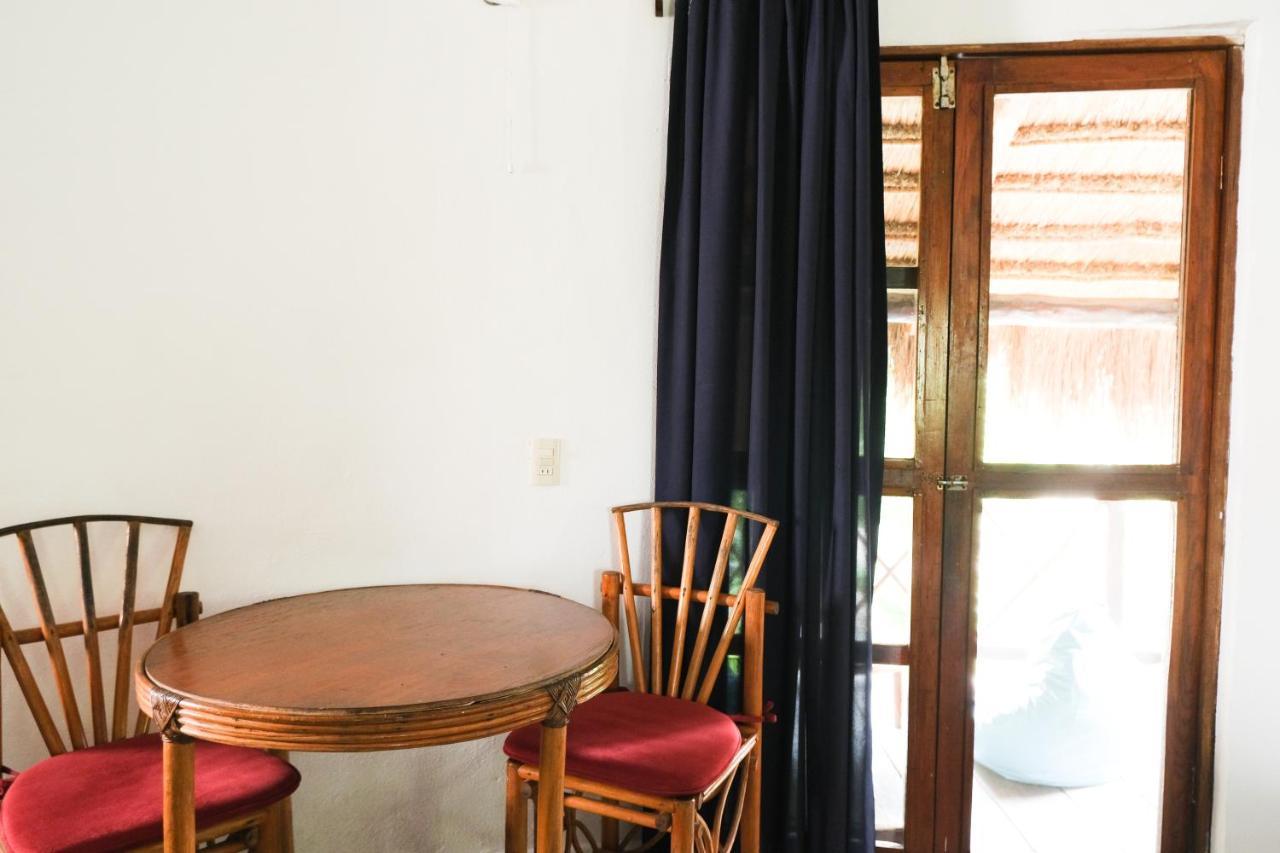 Hotel Uolis Nah Tulum