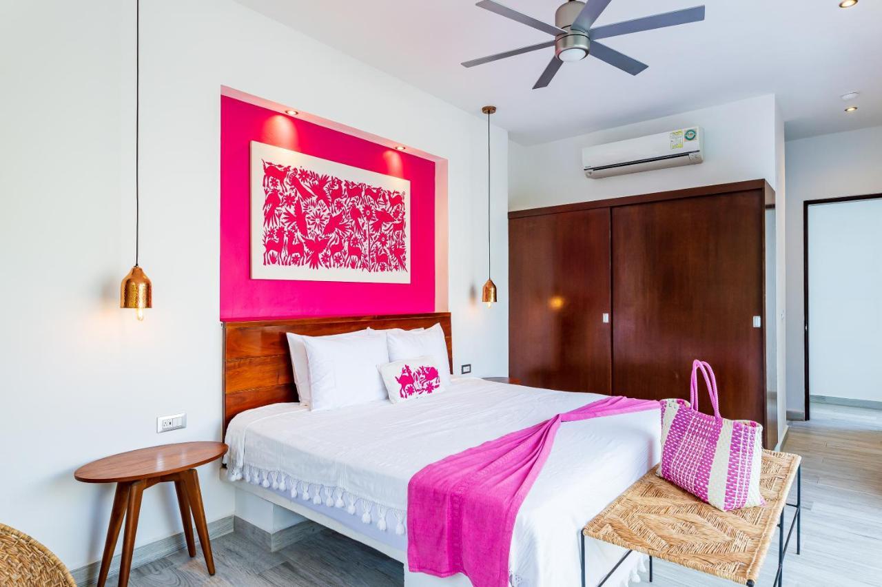 Holiday home Bonita, Private Pool, Jacuzzi, Concierge Tulum