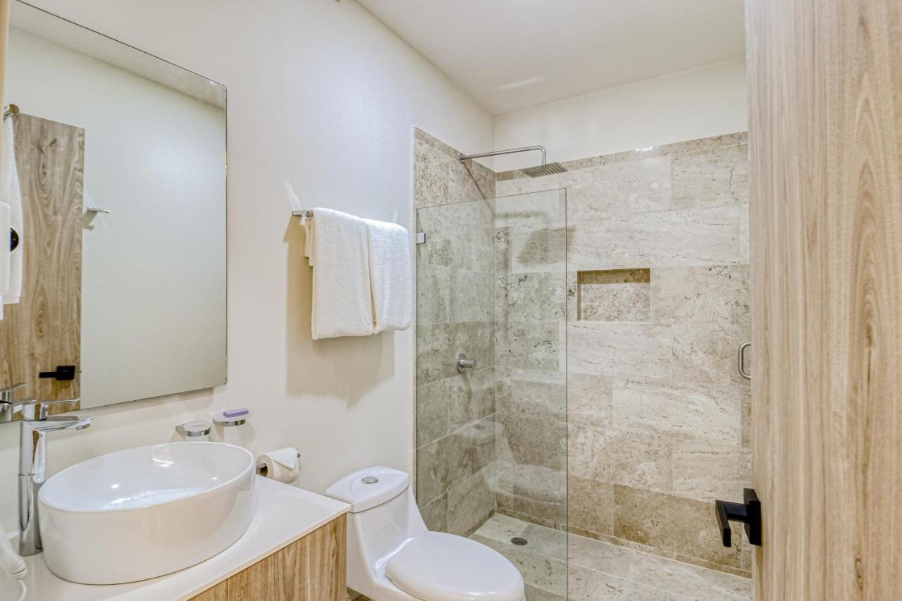 Apartment Eve 304 At Aldea Zama