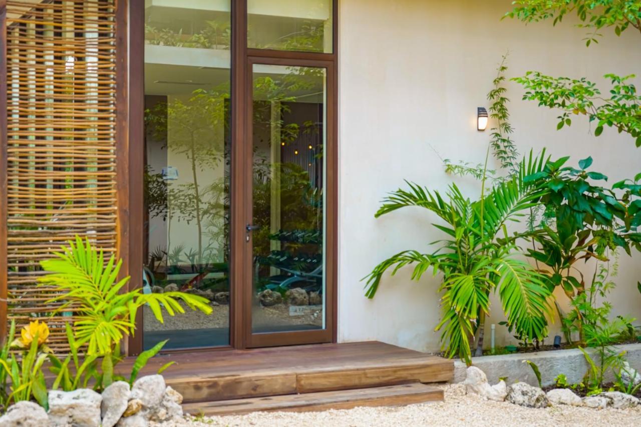 Amelia Pb 108 Tulum