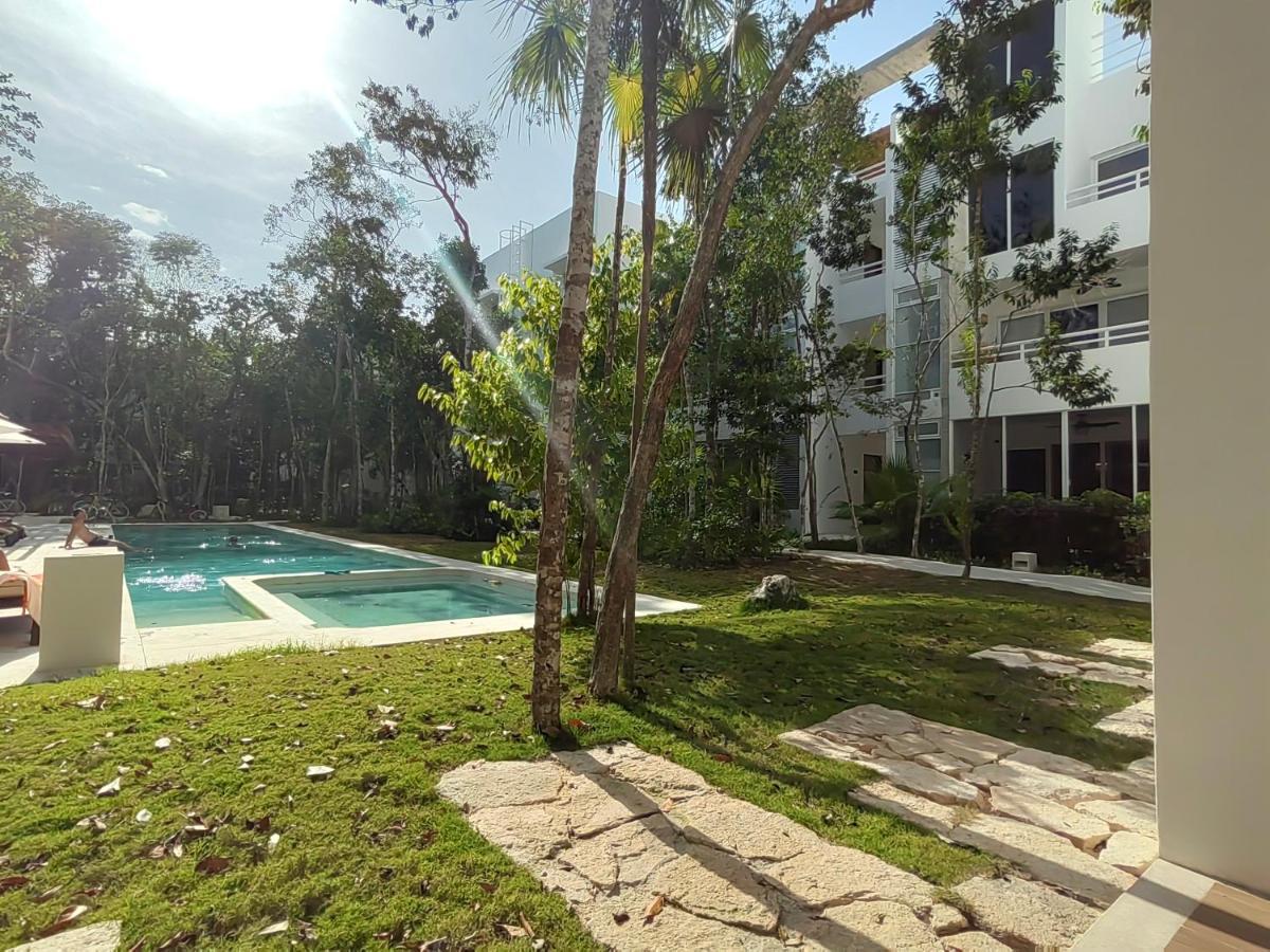 Tao - Fantastic In Jungle's Heart - Amenities By Yeah Tulum