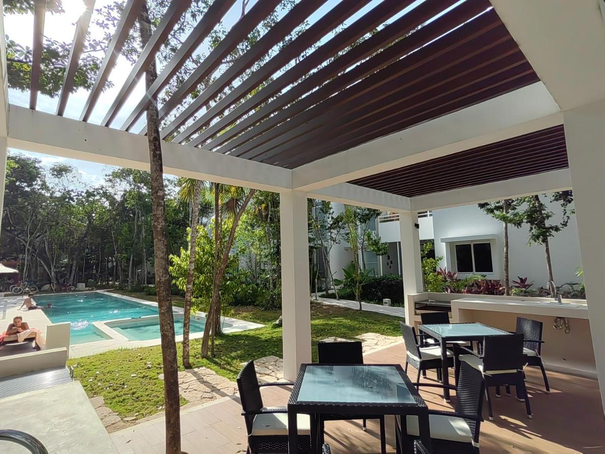 Apartment Tao - Fantastic In Jungle's Heart - Amenities By Yeah *