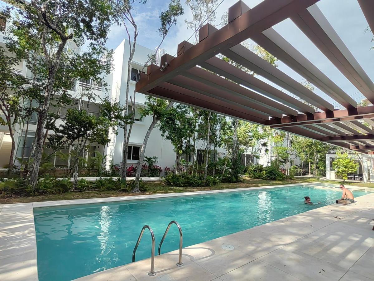 Tao - Fantastic In Jungle's Heart - Amenities By Yeah Apartment