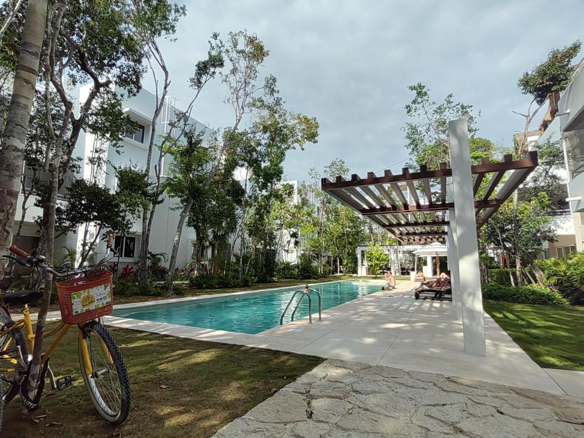 Tao - Fantastic In Jungle's Heart - Amenities By Yeah * Tulum