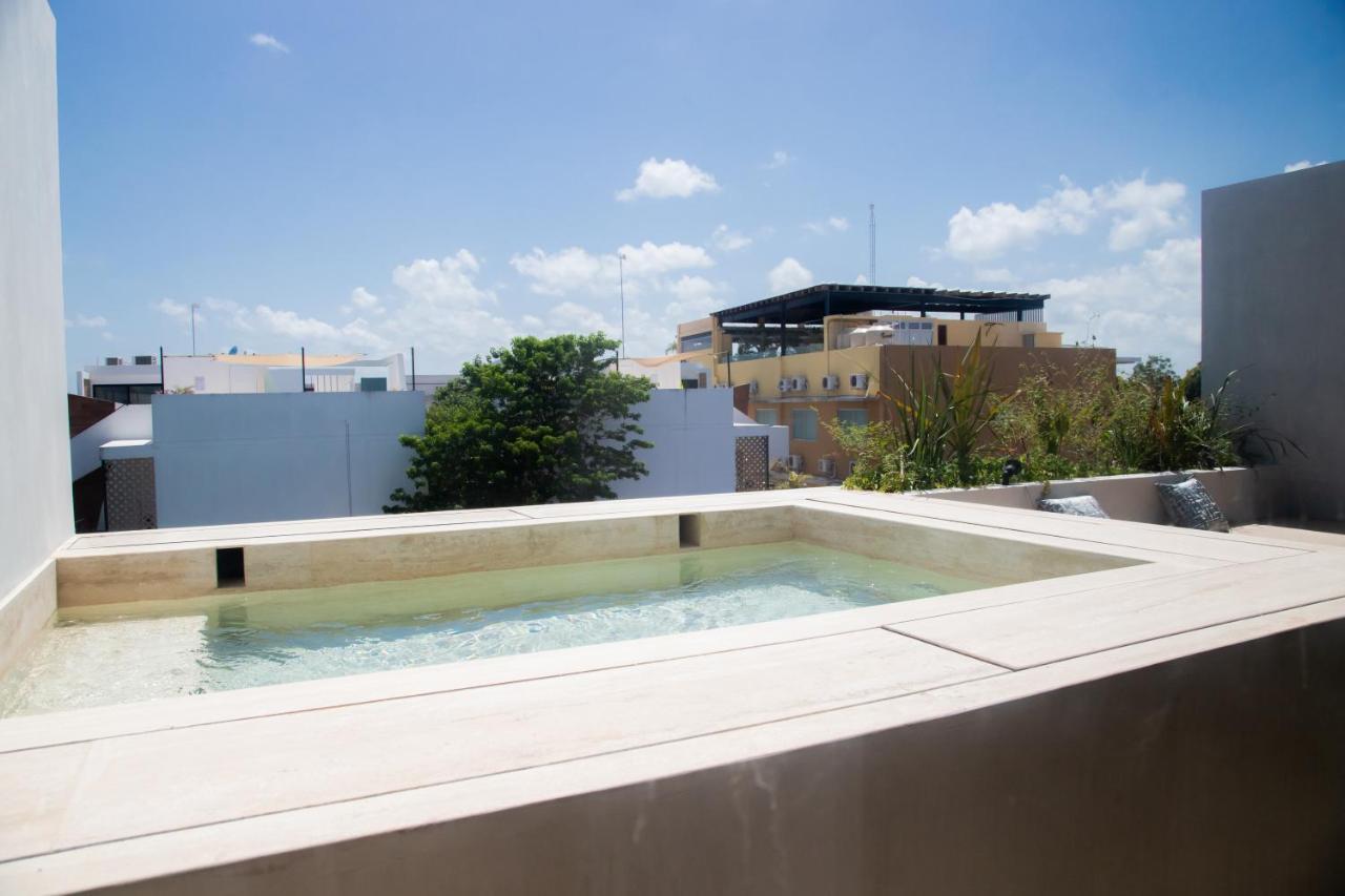 Apartment Kiin Tulum, Luxury *