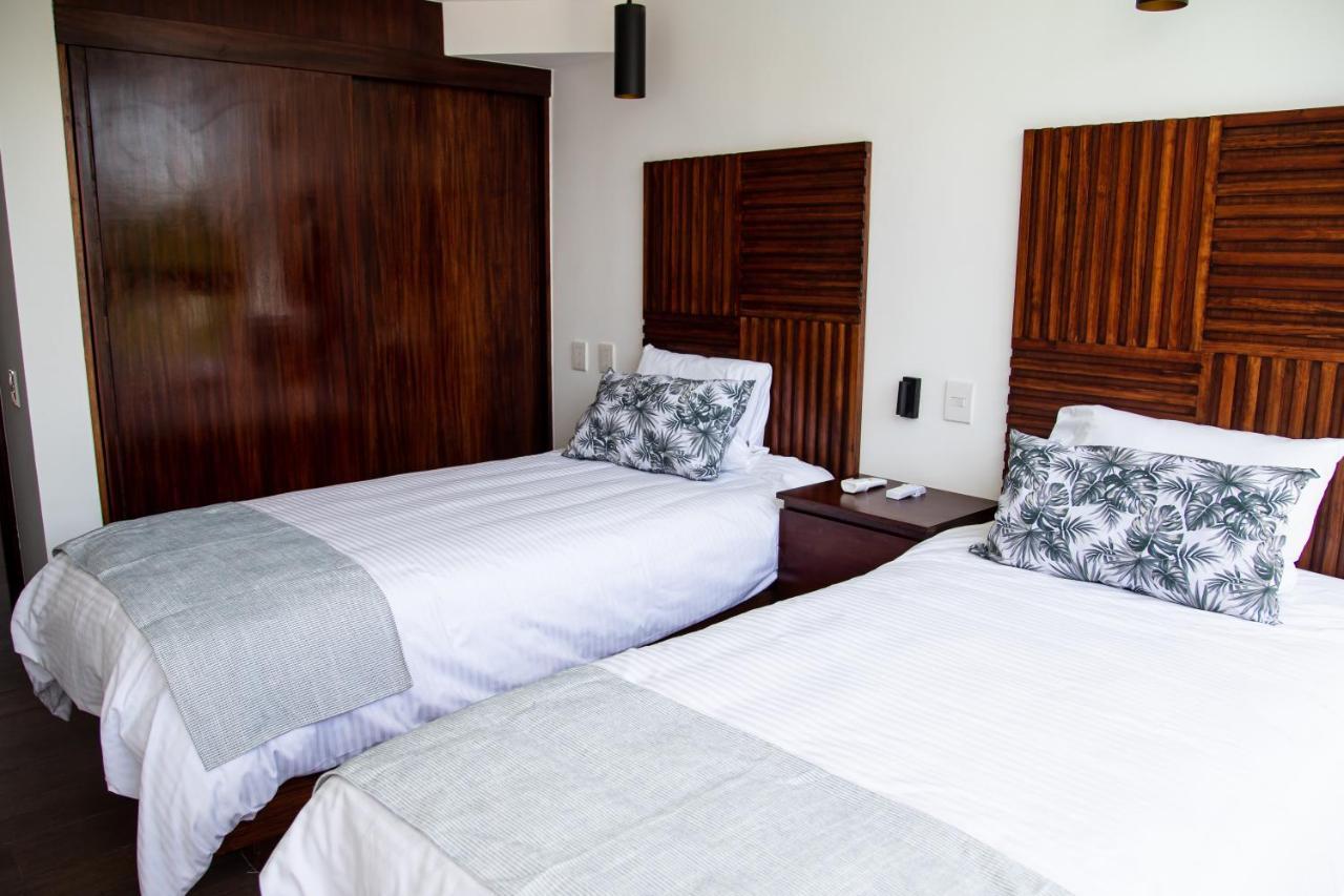 Kiin Tulum, Luxury Apartment *