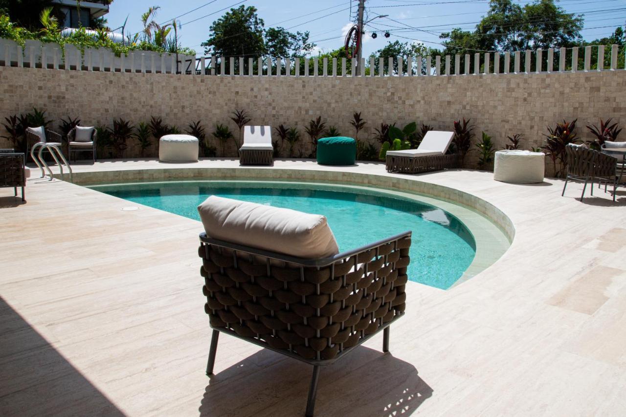 Apartment Kiin Tulum, Luxury *