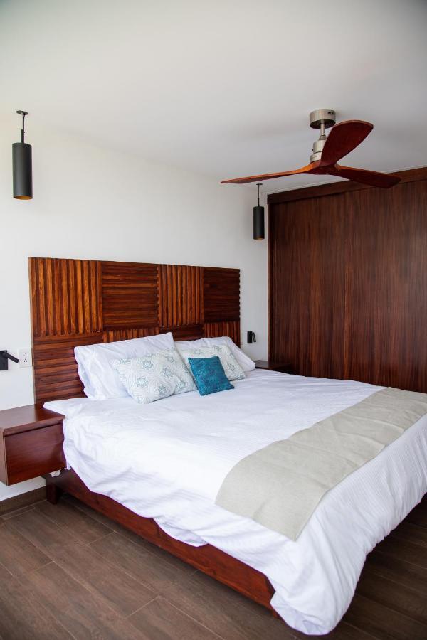 Kiin Tulum, Luxury Apartment