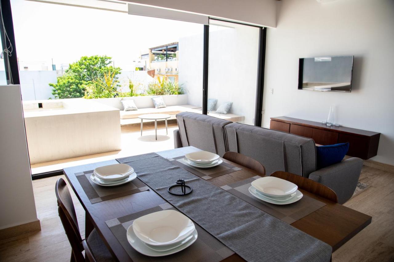 Kiin Tulum, Luxury * Tulum