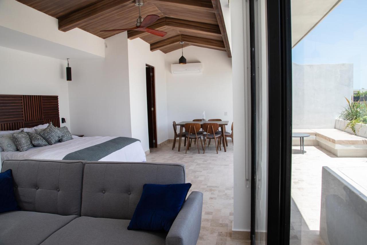 Kiin Tulum, Luxury Apartment Tulum