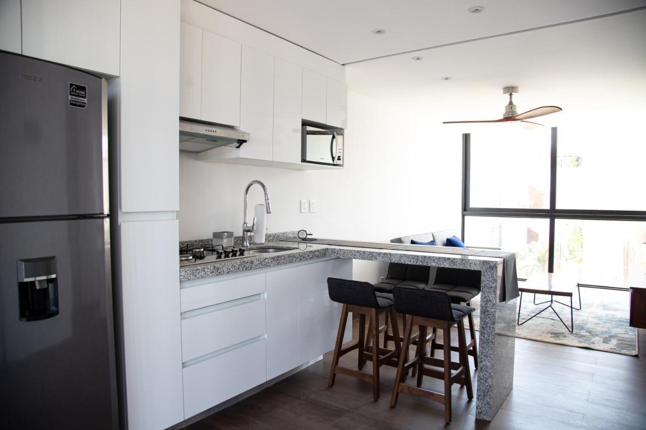 Apartment Kiin Tulum, Luxury