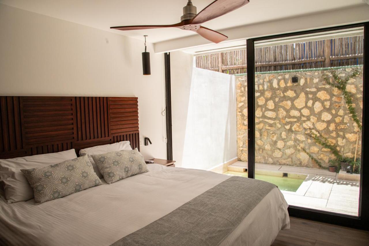 Apartment Kiin Tulum, Luxury Tulum