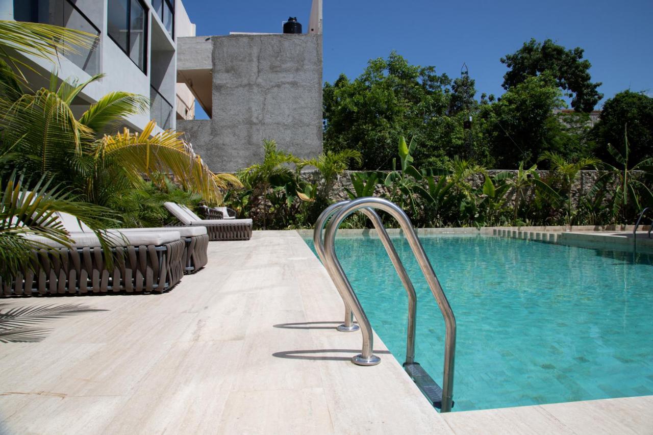 Kiin Tulum, Luxury Apartment
