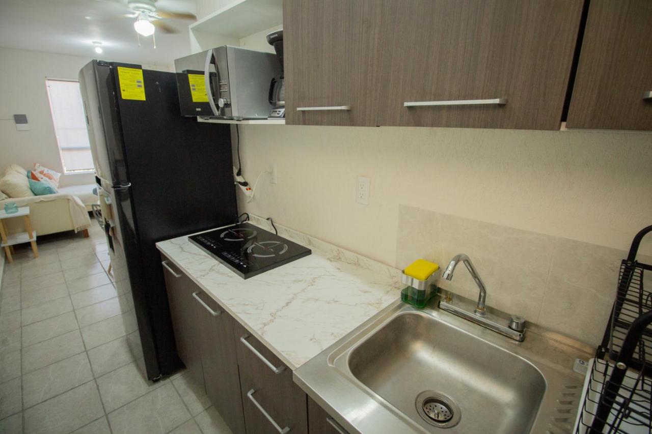 Apartamento Soul * Tulum
