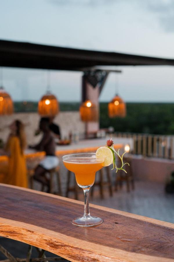 Hotel Xkeban Adults-Only Weekend Party 4*