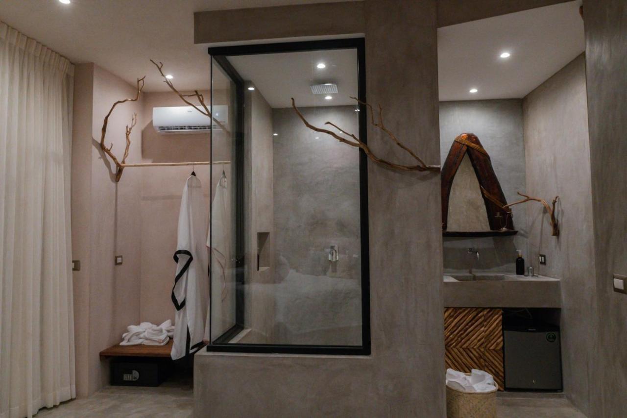 Xkeban Adults-Only Weekend Party 4* Tulum