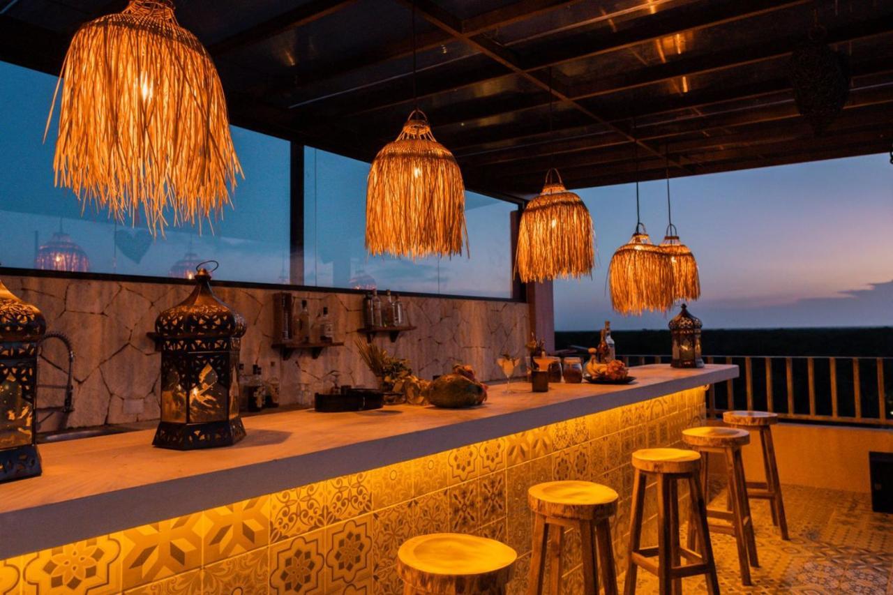 Xkeban Adults-Only Weekend Party Hotel 4*