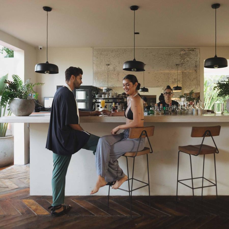 Hotel Lucky Duck Dt Tulum