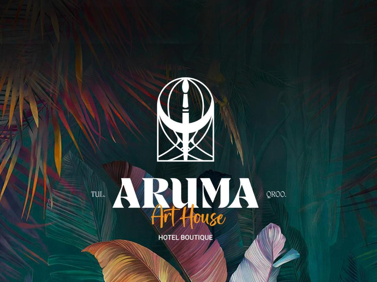 Hotel Aruma Art House Boutique